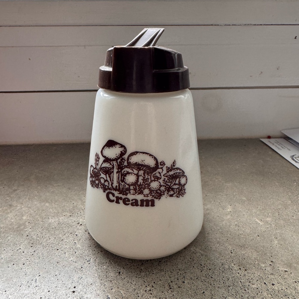 Vintage Gemco Creamer